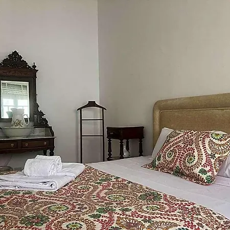 Casa Da Genoveva - Tipica Casa Da Beira-mar Hotel 3*