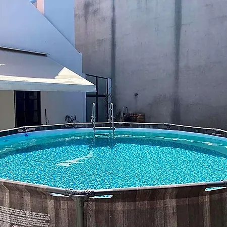 Casa Da Genoveva - Tipica Casa Da Beira-mar Hotel 3*