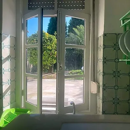 Casa Da Genoveva - Tipica Casa Da Beira-mar Hotel 3*