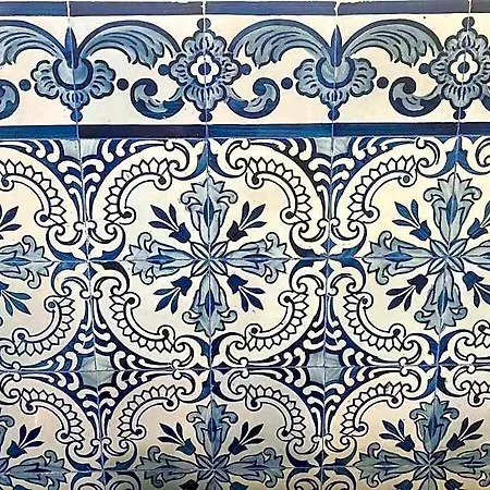 Casa Da Genoveva - Tipica Casa Da Beira-mar Hotel 3*