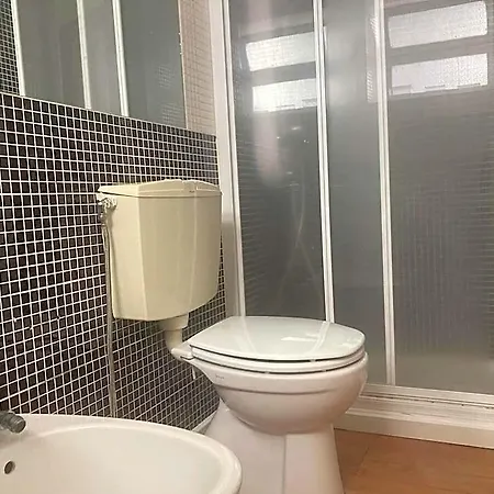 Casa Da Genoveva - Tipica Casa Da Beira-mar Residência Turística *