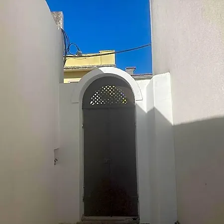 Hotel Casa Da Genoveva - Tipica Casa Da Beira-mar Aveiro